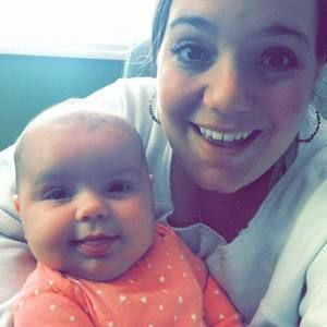 Meet your Posher, Brittany